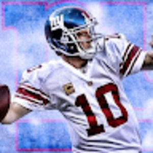 Meet your Posher, Nolan